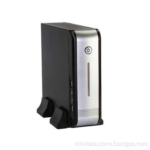 Realan Mini ITX Steel Case 30 Series E-3015